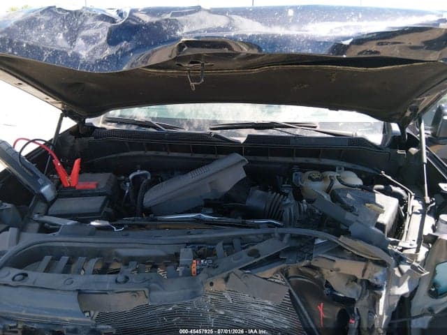 2023 CHEVROLET SILVERADO 1500 4WD SHORT BED RST 10