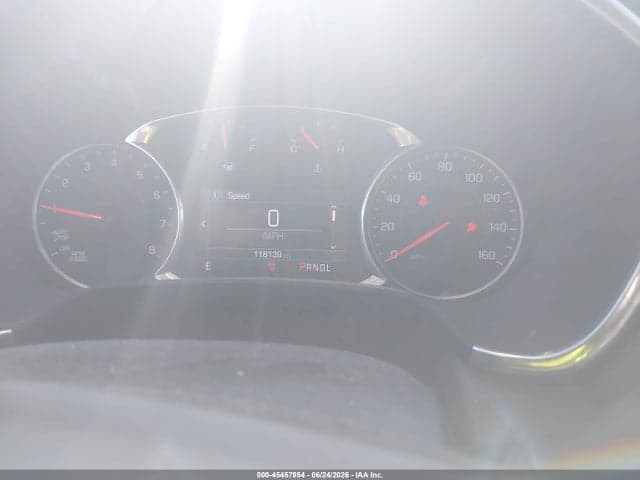 2020 CHEVROLET BLAZER FWD 1LT 7
