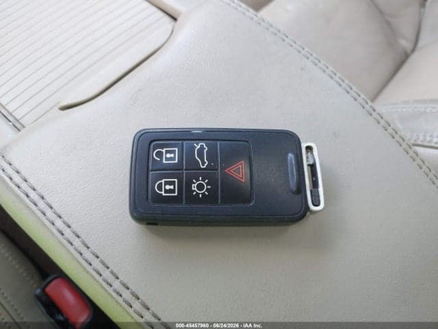 2012 VOLVO S60 T6 11