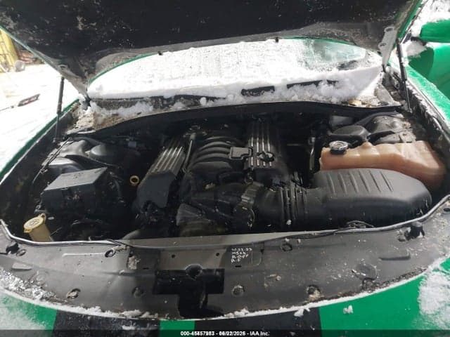 2020 DODGE CHARGER SCAT PACK RWD 10