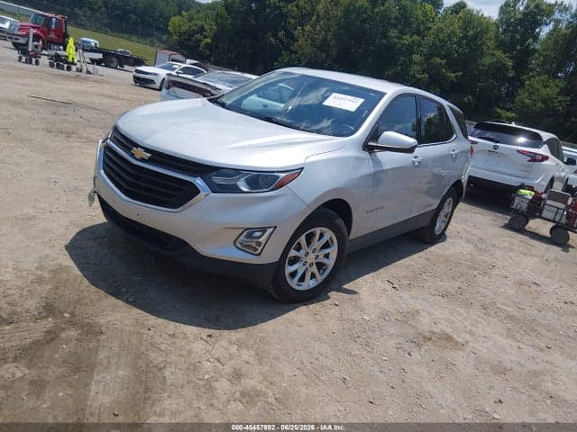 2019 CHEVROLET EQUINOX LT 2