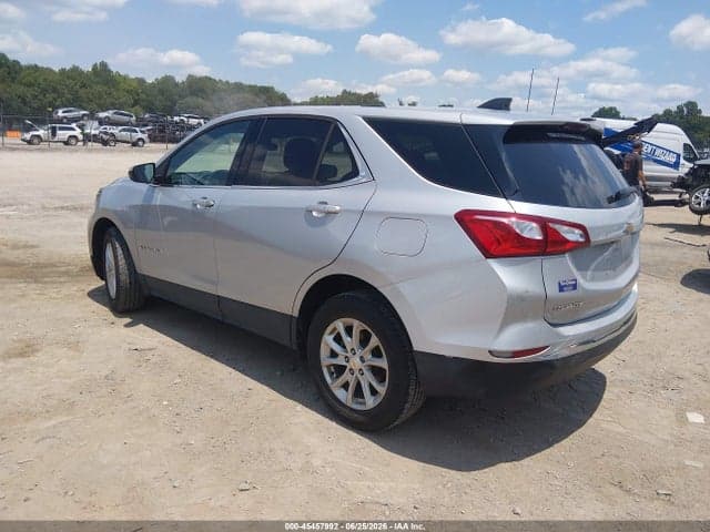 2019 CHEVROLET EQUINOX LT 3