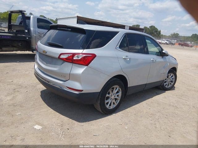 2019 CHEVROLET EQUINOX LT 4