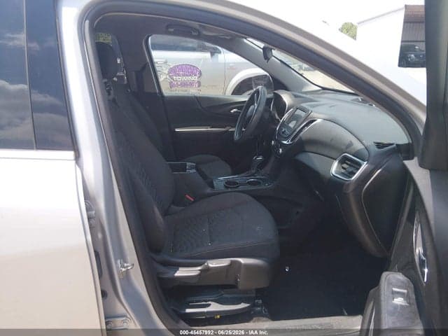 2019 CHEVROLET EQUINOX LT 5