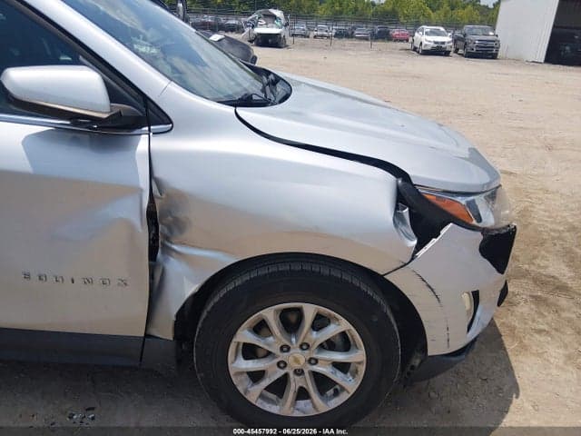 2019 CHEVROLET EQUINOX LT 6