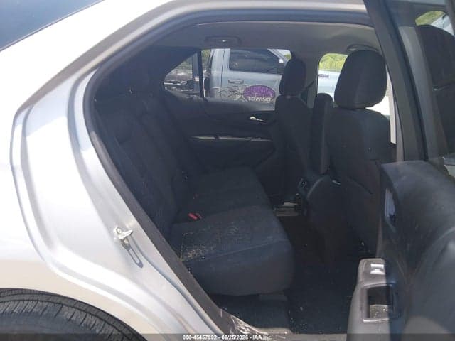 2019 CHEVROLET EQUINOX LT 8