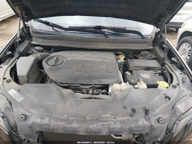 2019 JEEP CHEROKEE LIMITED 4X4 10