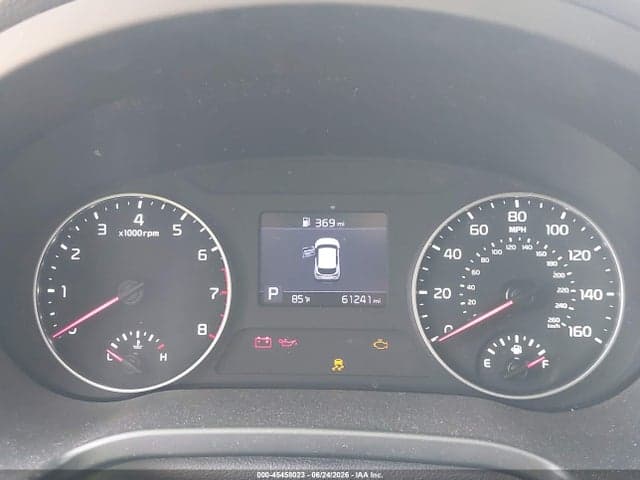 2021 KIA SELTOS LX 15