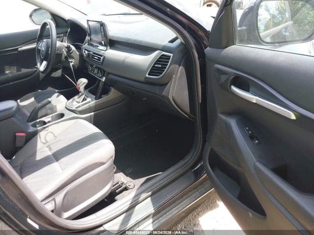 2021 KIA SELTOS LX 5