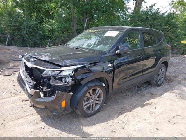 2021 KIA SELTOS LX 6