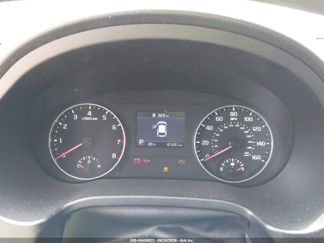 2021 KIA SELTOS LX 7
