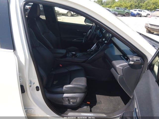 2021 TOYOTA VENZA LIMITED 5