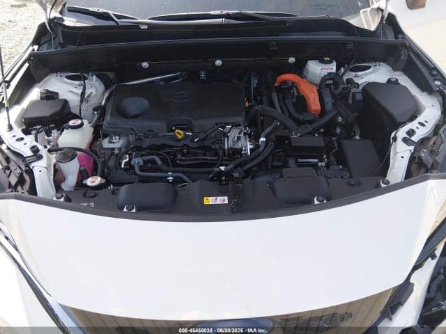 2021 TOYOTA VENZA LIMITED 10