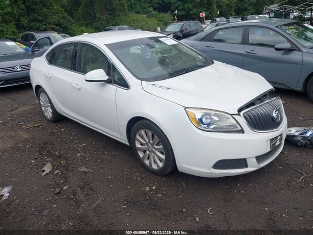 2016 BUICK VERANO 1