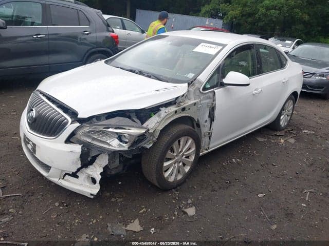 2016 BUICK VERANO 2