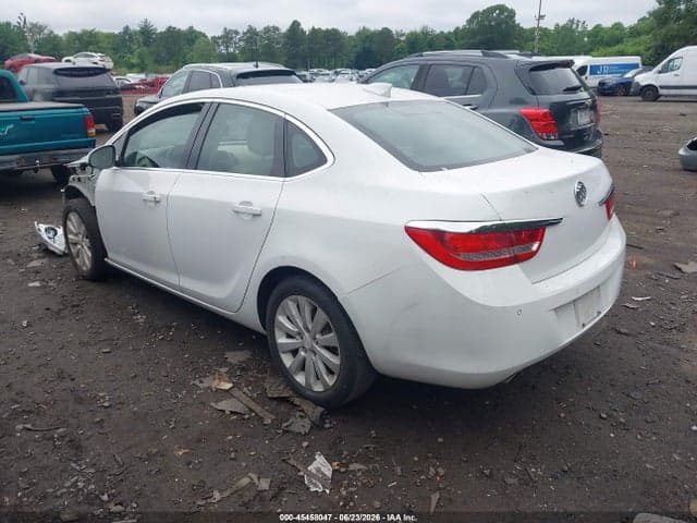 2016 BUICK VERANO 3
