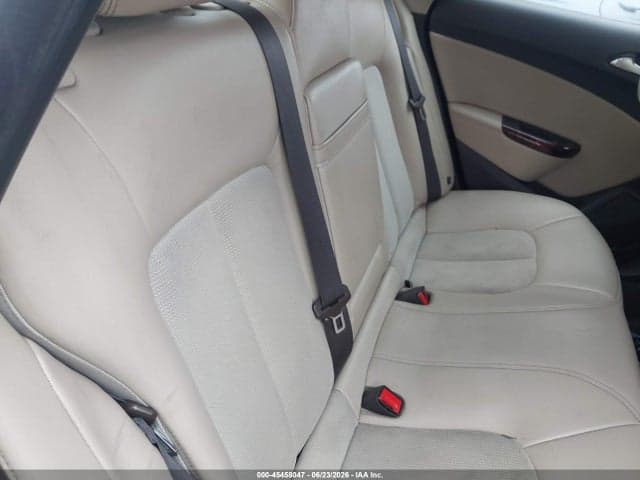 2016 BUICK VERANO 8
