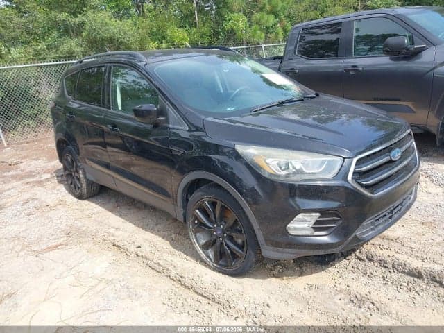2017 FORD ESCAPE SE 1