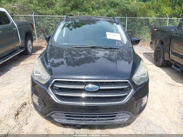 2017 FORD ESCAPE SE 13