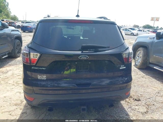 2017 FORD ESCAPE SE 17