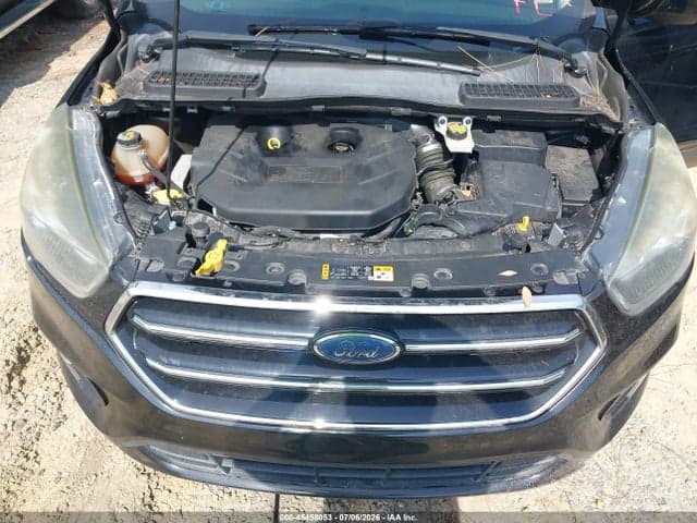 2017 FORD ESCAPE SE 10
