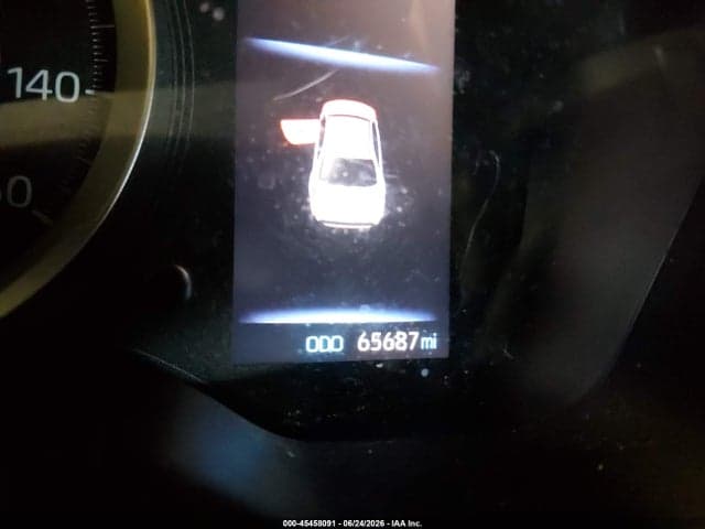 2022 TOYOTA COROLLA LE 16