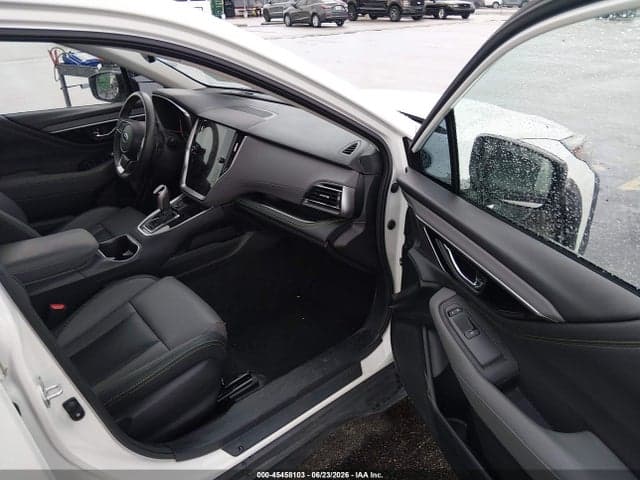2023 SUBARU OUTBACK ONYX EDITION 5