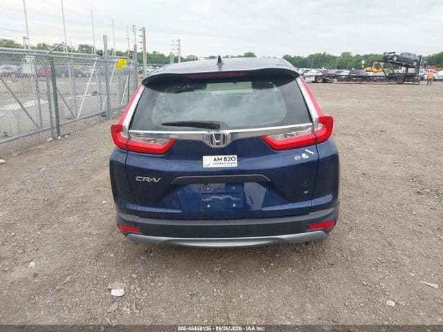 2019 HONDA CR-V LX 16