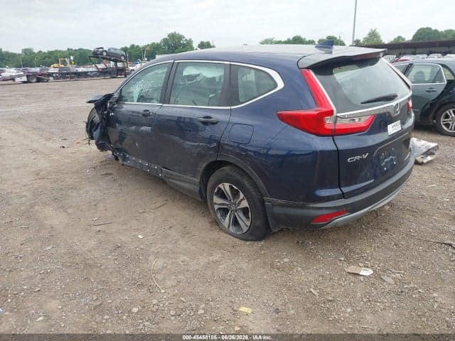 2019 HONDA CR-V LX 3
