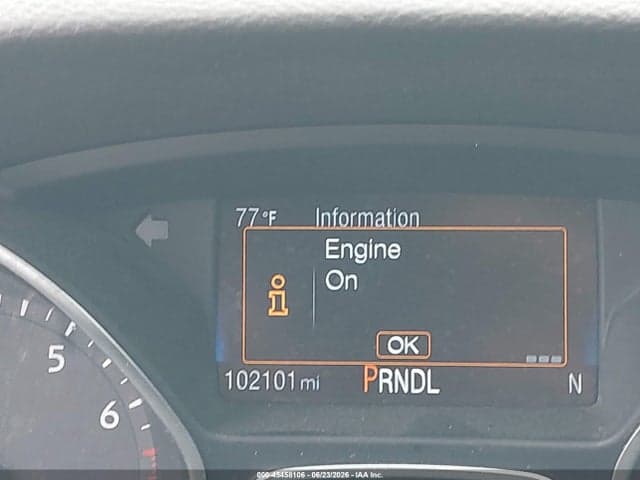 2018 FORD FOCUS SE 15