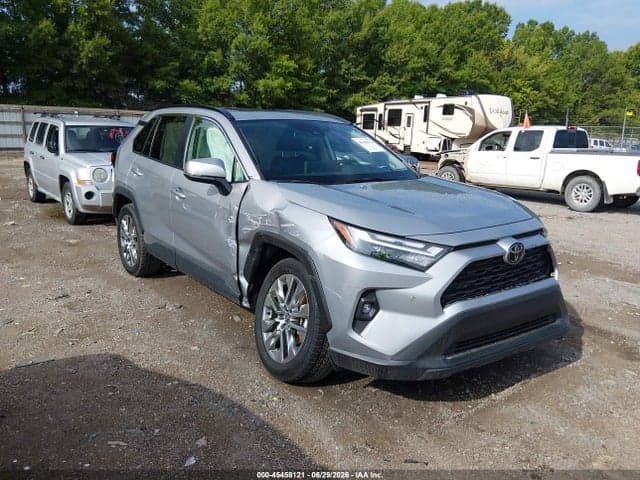 2023 TOYOTA RAV4 XLE PREMIUM - 1