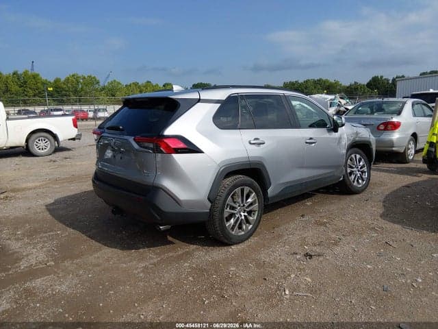 2023 TOYOTA RAV4 XLE PREMIUM 4