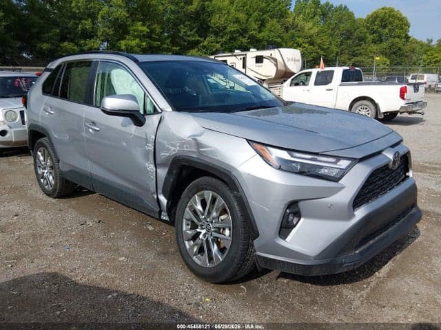 2023 TOYOTA RAV4 XLE PREMIUM 6