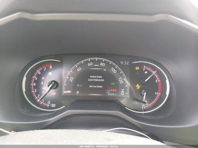 2023 TOYOTA RAV4 XLE PREMIUM 7