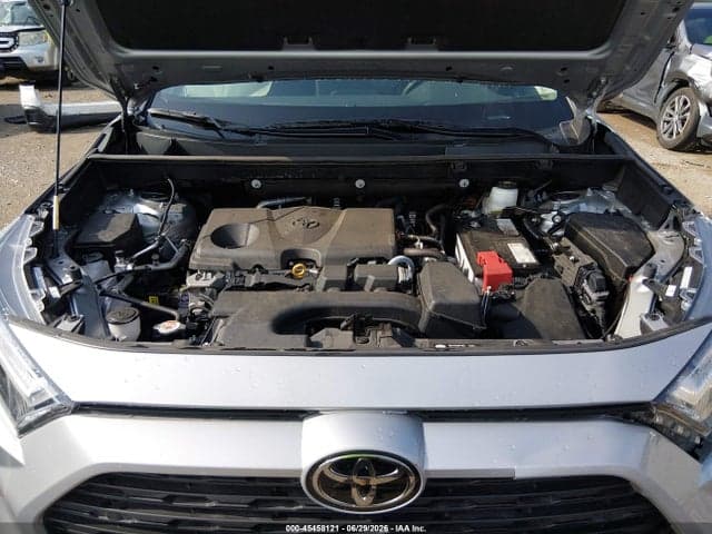 2023 TOYOTA RAV4 XLE PREMIUM 10