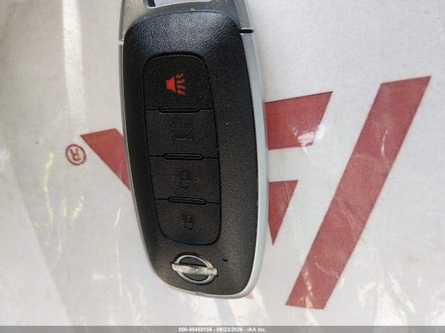 2026 NISSAN LEAF PLATINUM+ 11