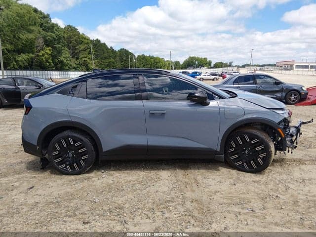 2026 NISSAN LEAF PLATINUM+ 14