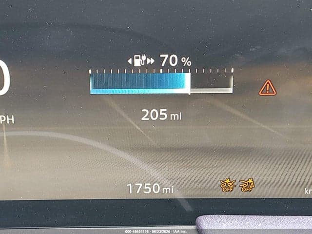 2026 NISSAN LEAF PLATINUM+ 16
