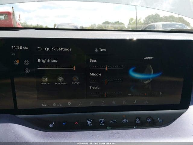 2026 NISSAN LEAF PLATINUM+ 19
