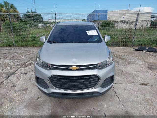 2019 CHEVROLET TRAX LS 11