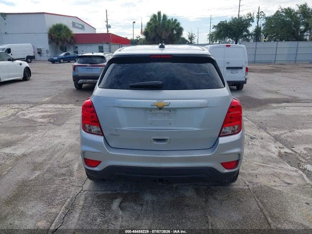 2019 CHEVROLET TRAX LS 15