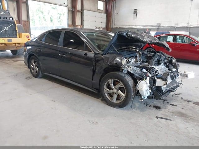 2021 HYUNDAI SONATA SE 1