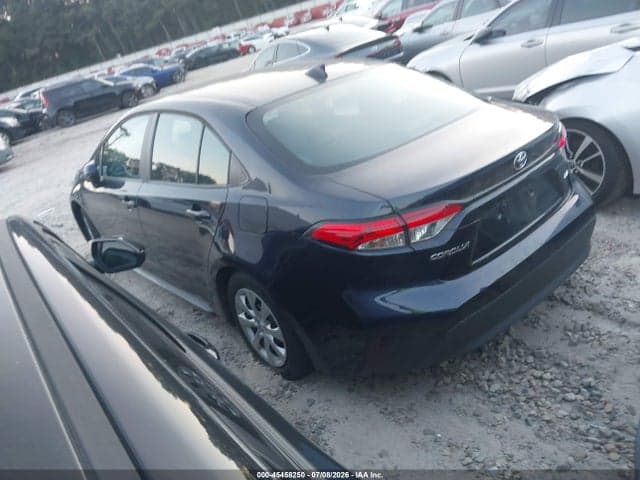 2024 TOYOTA COROLLA LE 3