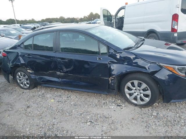 2024 TOYOTA COROLLA LE 6