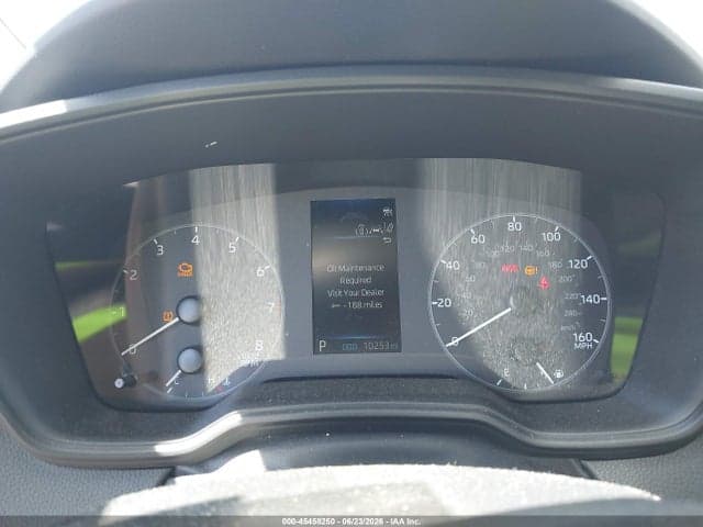 2024 TOYOTA COROLLA LE 7