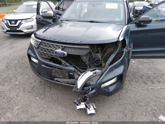 2022 FORD EXPLORER XLT 6