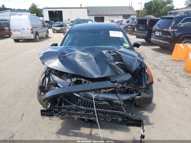 2018 KIA OPTIMA EX 13