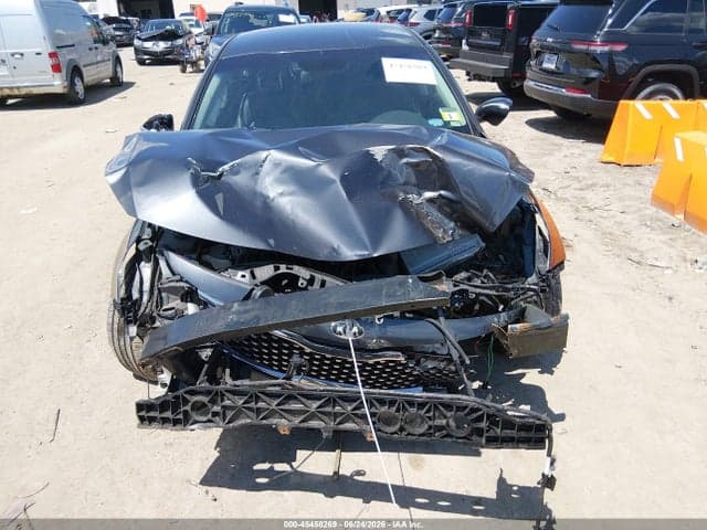 2018 KIA OPTIMA EX 6