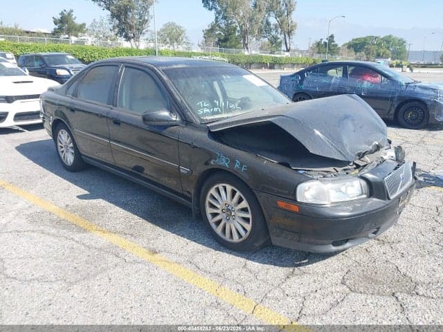 2003 VOLVO S80 2.9 1