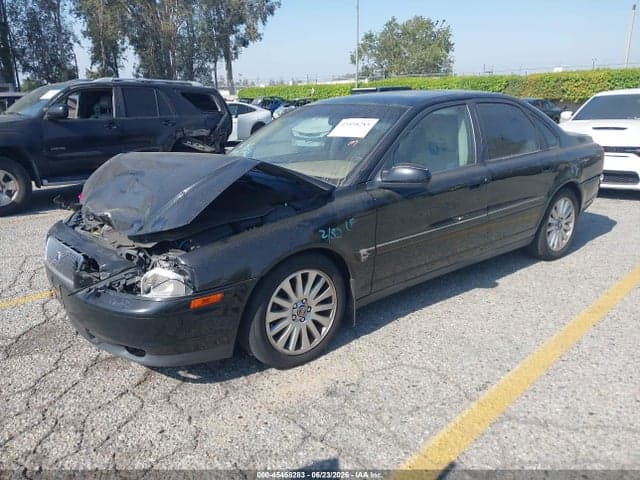 2003 VOLVO S80 2.9 2